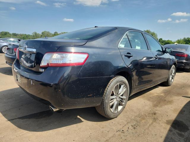 2011 TOYOTA CAMRY HYBR - 4T1BB3EK4BU128893