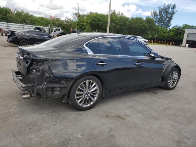 2018 INFINITI Q50 LUXE JN1EV7AP8JM351344