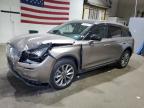2021 LINCOLN CORSAIR - 5LMCJ1D95MUL22326