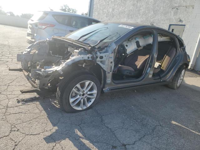 Global Auto Auctions: 2017 CHEVROLET MALIBU LT