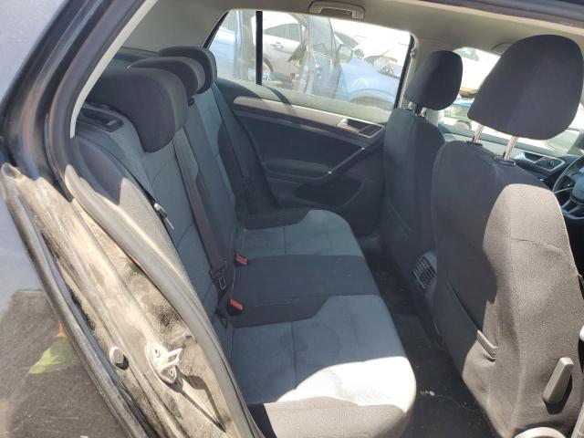 2016 VOLKSWAGEN E-GOLF SE WVWKP7AU4GW916637