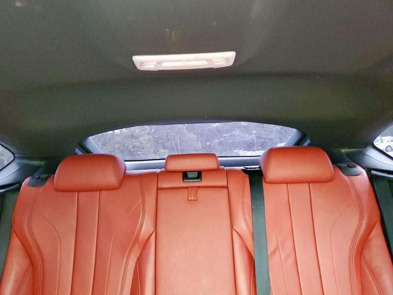 2016 BMW X6 SDRIVE3 5UXKU0C55G0F93466
