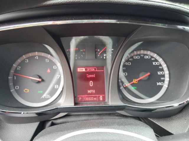 2015 GMC TERRAIN SL 2GKALMEK2F6387846
