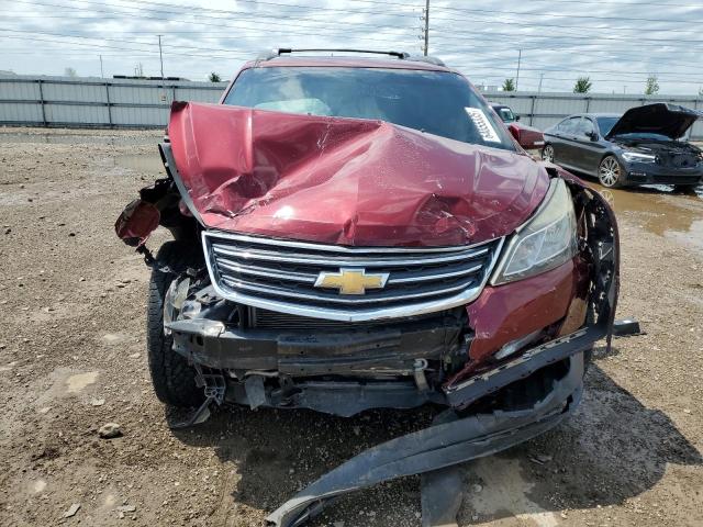 2017 CHEVROLET TRAVERSE L - 1GNKVGKD7HJ165270