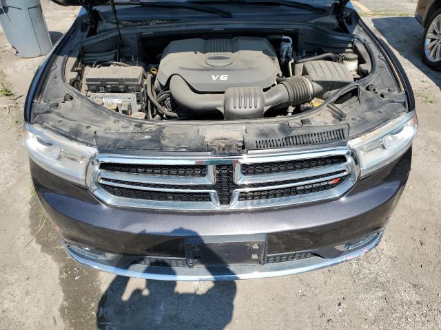 2015 DODGE DURANGO SX - 1C4RDHAG4FC922770