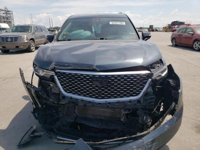 2020 CADILLAC XT6 PREMIU 1GYKPCRSXLZ123194