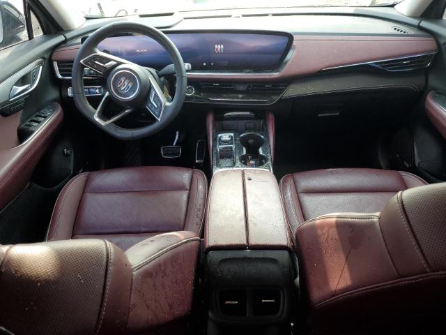 2024 BUICK ENVISION E LRBFZPE44RD062459
