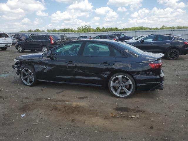 2021 AUDI A4 PREMIUM WAUEAAF43MA057888