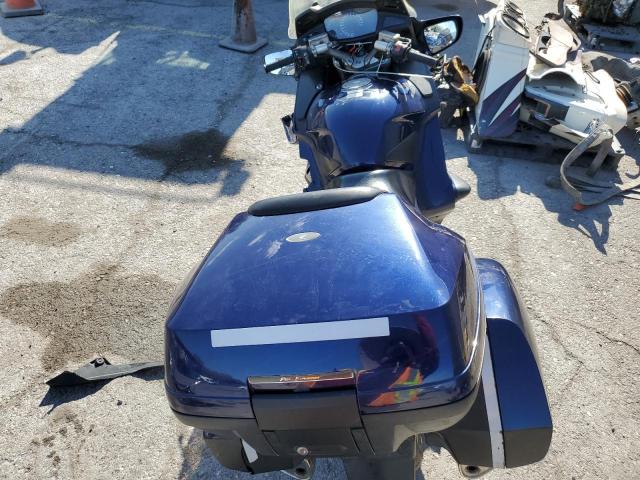2004 HONDA ST1300 JH2SC51004M200555