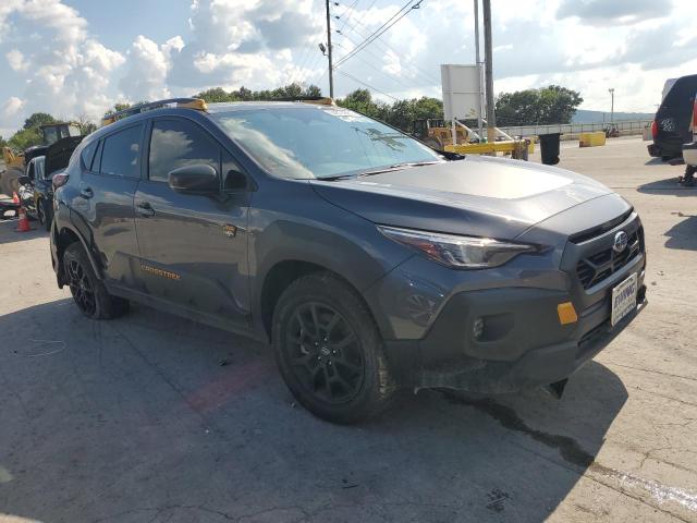 2024 SUBARU CROSSTREK 4S4GUHU68R3777565