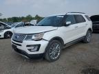 2016 FORD EXPLORER P - 1FM5K8HT4GGC66454