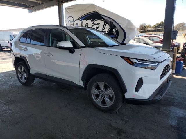 2023 TOYOTA RAV4 XLE 2T3P1RFV2PC372613