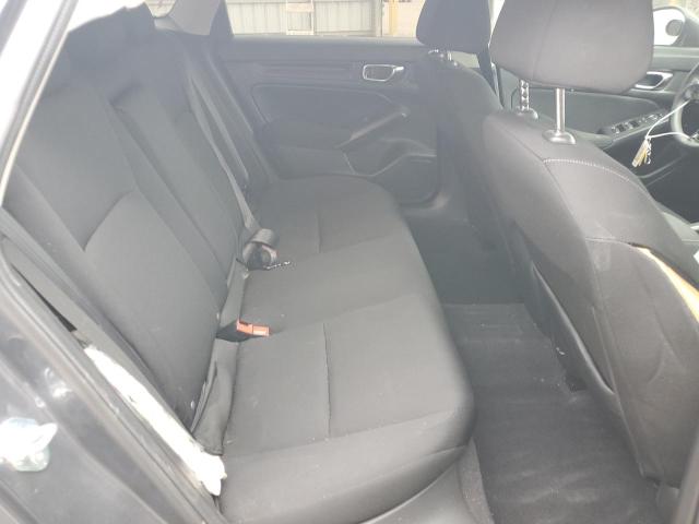2022 HONDA CIVIC EX JHMFE1F71NX001001