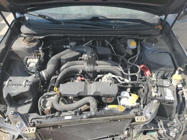 2016 SUBARU OUTBACK 2. 4S4BSBHC4G3242145