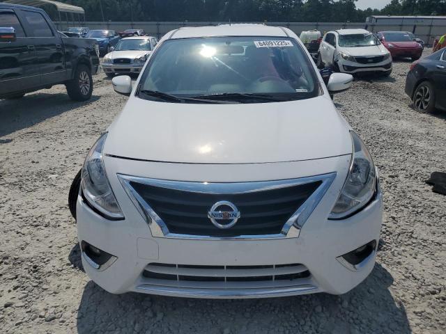 2017 NISSAN VERSA S 3N1CN7AP1HL869677