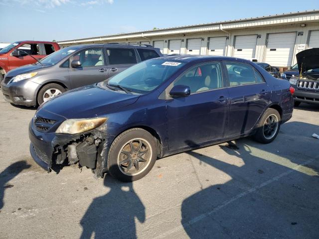 TOYOTA COROLLA BA