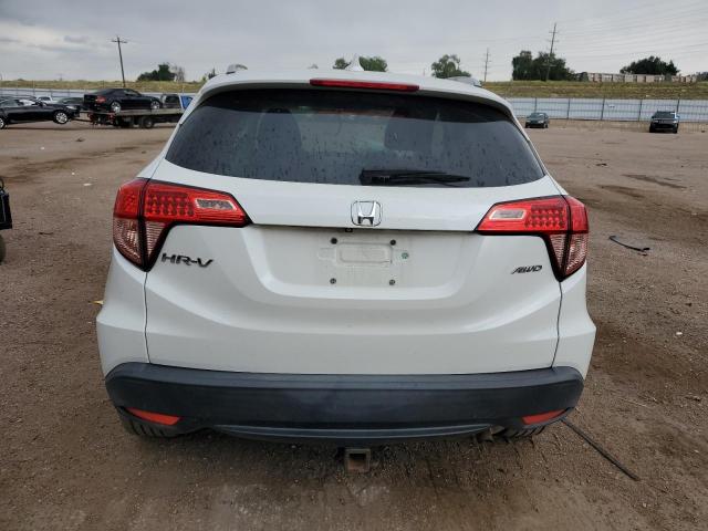 2016 HONDA HR-V EXL 3CZRU6H72GM702225