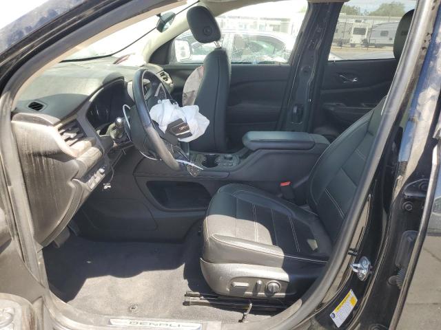 2021 GMC ACADIA DENALI - 1GKKNXLS6MZ198587