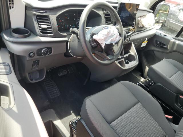 2025 FORD TRANSIT T- 1FBAX2CG9SKA60424