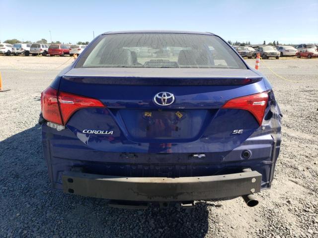 2018 TOYOTA COROLLA L - 2T1BURHE8JC113672