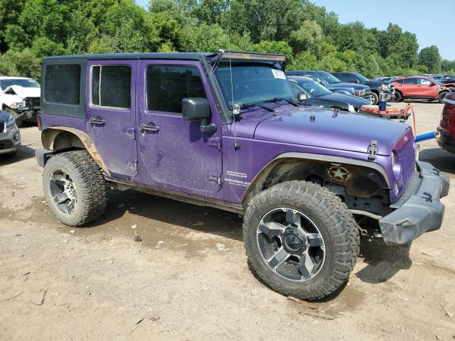2017 JEEP WRANGLER UNLIMITED SPORT 1C4BJWDG1HL722524