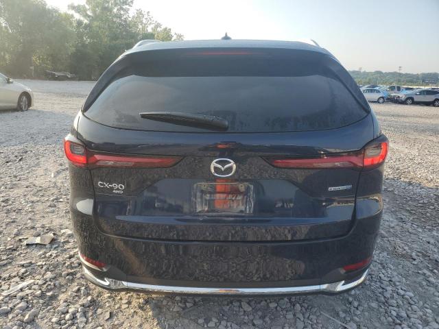 2025 MAZDA CX-90 PREM JM3KKEHA8S1225574