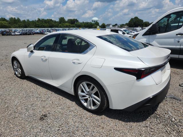 2021 LEXUS IS 300 JTHC81F26M5047593