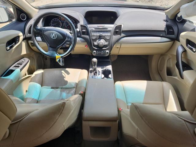 2014 ACURA RDX TECHNO - 5J8TB4H51EL022854