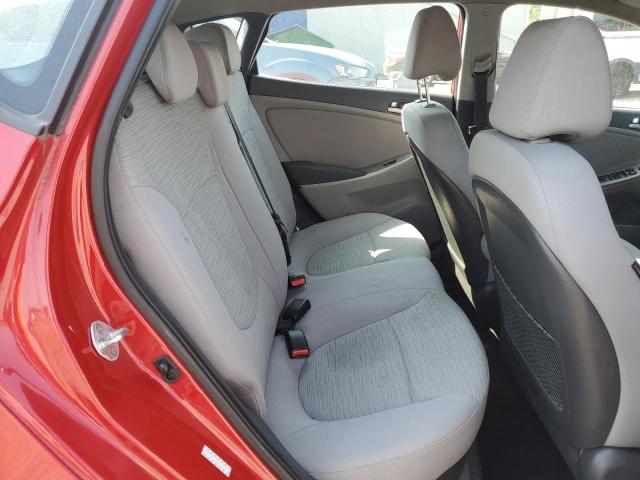 2017 HYUNDAI ACCENT SE - KMHCT5AE4HU341896