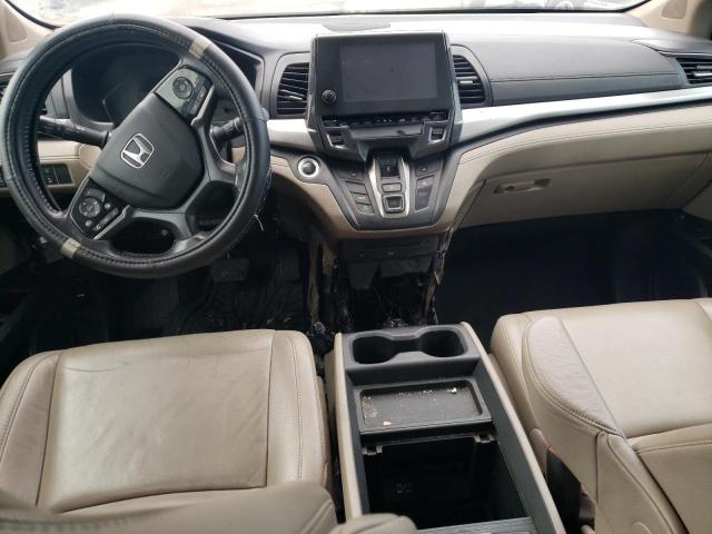 2018 HONDA ODYSSEY EX - 5FNRL6H72JB061033