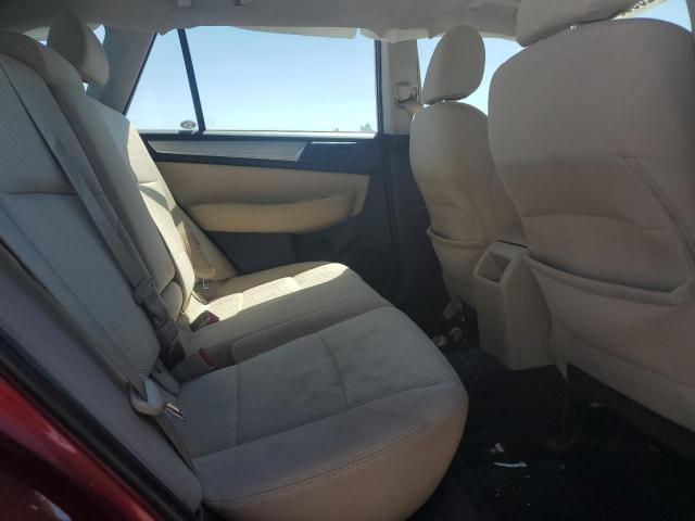 2018 SUBARU OUTBACK 2. 4S4BSAAC4J3395099