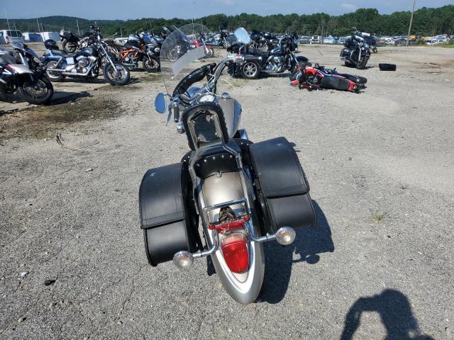 2006 YAMAHA VSTAR 1100 JYAVP11E26A078960