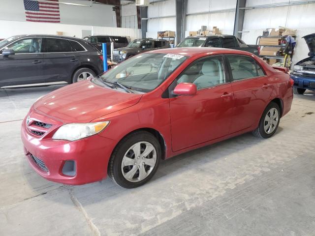 Vin: 5yfbu4eexcp071600, lot: 62186115, toyota corolla base 2012 img_1