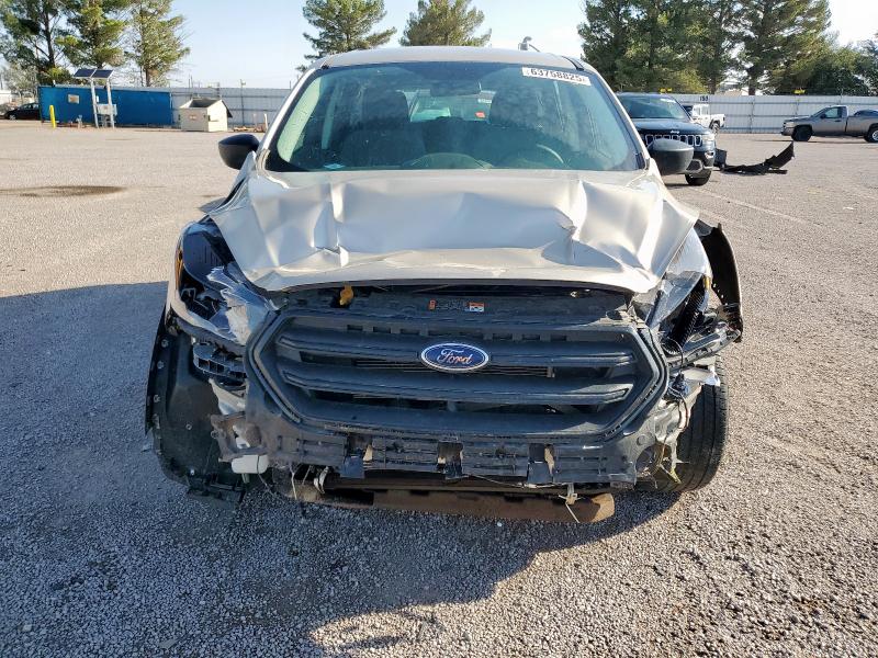 2018 FORD ESCAPE S - 1FMCU0F72JUB72171