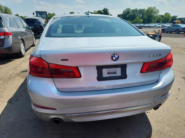 2017 BMW 530 XI WBAJA7C31HG457982