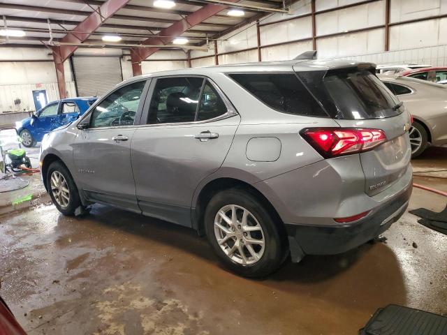 2024 CHEVROLET EQUINOX LT - 3GNAXUEG0RL226253