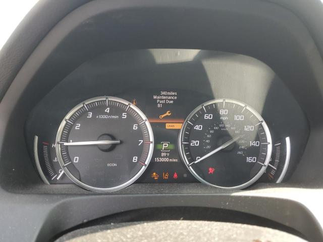 2015 ACURA TLX TECH 19UUB3F51FA010573