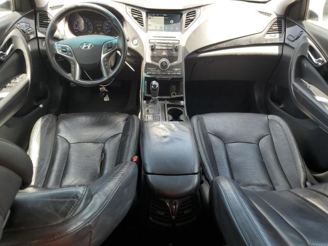 2016 HYUNDAI AZERA KMHFG4JG8GA559756