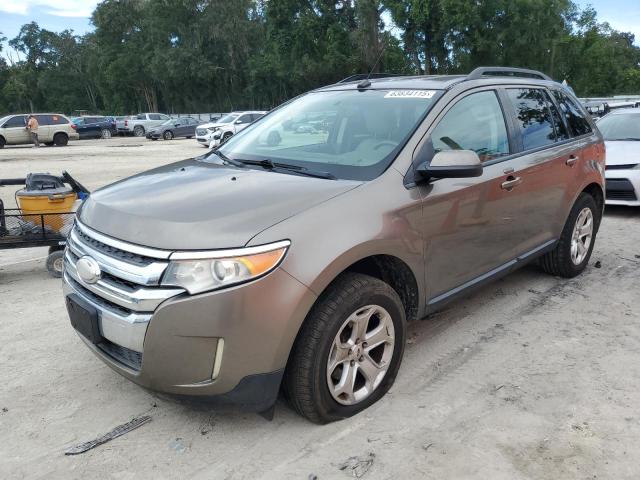 Vin: 2fmdk3jc3eba15213, lot: 63834115, ford edge sel 2014 img_1
