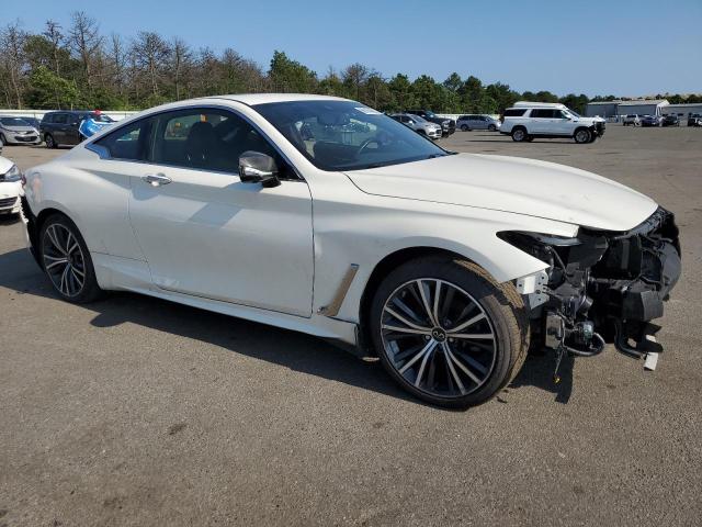 2021 INFINITI Q60 LUXE JN1EV7KL3MM470046
