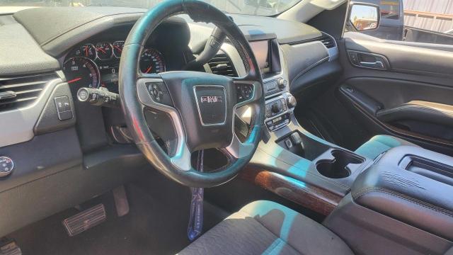 2015 GMC YUKON SLE 1GKS1AKC4FR646024