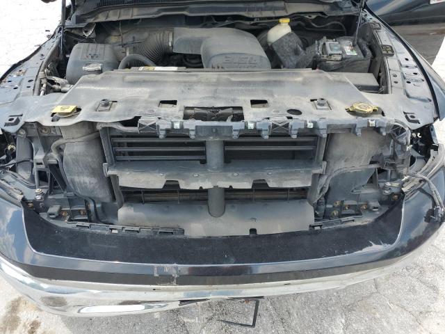 2015 RAM 1500 SLT 1C6RR6GGXFS580333
