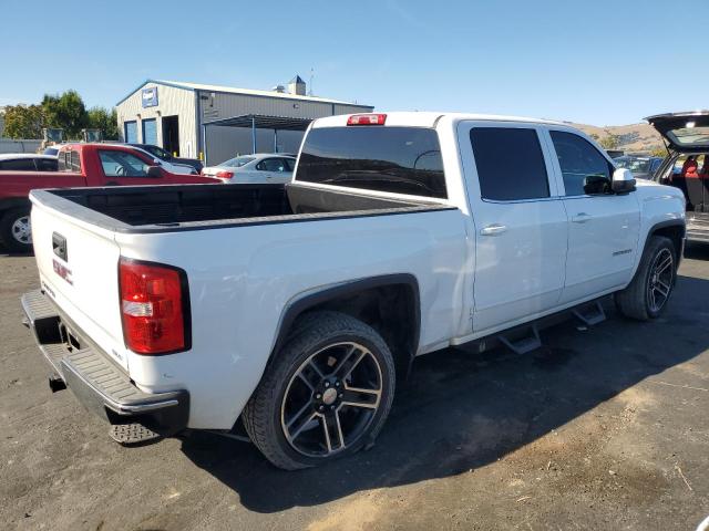 2016 GMC SIERRA C1500 SLE 3GTP1MEC0GG101261