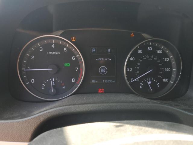 2017 HYUNDAI ELANTRA SE 5NPD84LF5HH054989