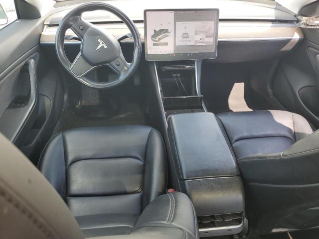 2018 TESLA MODEL 3 5YJ3E1EB9JF145586