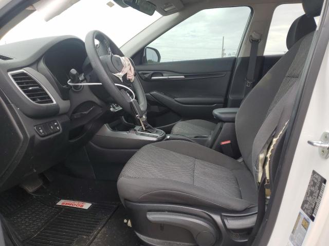 2022 KIA SELTOS LX KNDEPCAA1N7337088