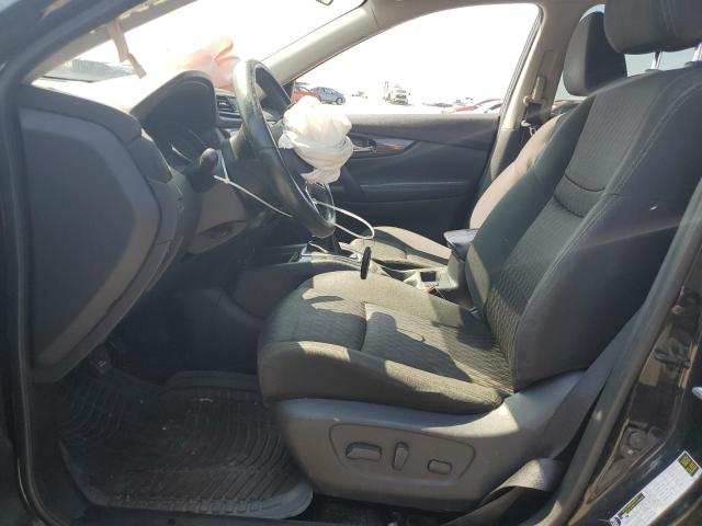 2018 NISSAN ROGUE S KNMAT2MTXJP536488