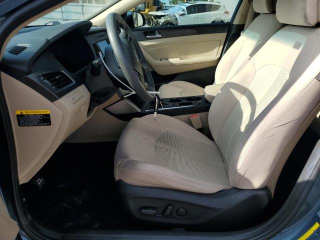 2017 HYUNDAI SONATA SPO - 5NPE34AF8HH536913