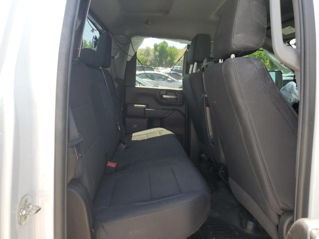 2024 GMC SIERRA K25 1GT59LEY9RF360583
