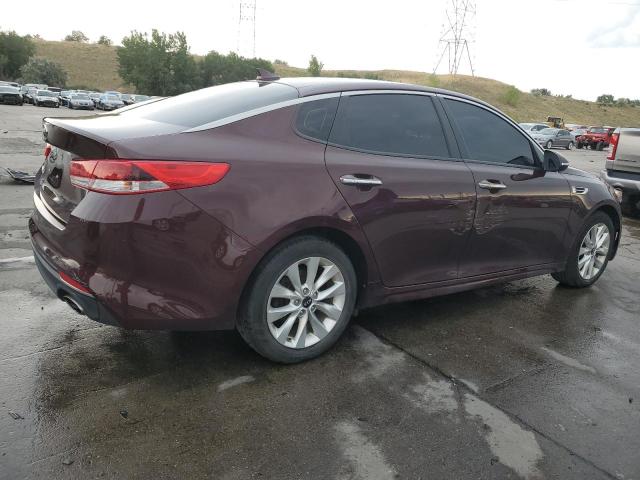 2018 KIA OPTIMA LX - 5XXGT4L36JG254654